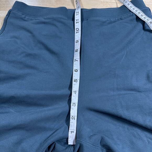 Lululemon Every Moment Pant Sea Steel Women's Size 8 Excellent Used Condition - Picture 6 of 7